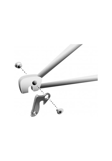 Merida Khs Haro Kadro Kulağı - Hanger