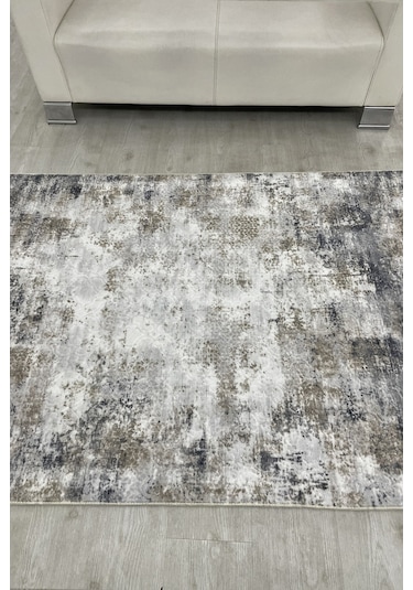 Lüle Halı Delüx Kaymaz Taban Üstün Kalite Yolluk Halı Dlüx7001