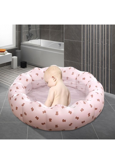 Homyl Çocuk Havuzu 35.43 "bebekler Küçük Çocuklar Stil-b