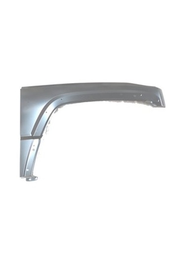 Jeep Cherokee 08/11 Ön Çamurluk Sağ Dodi K Deli Kli Tyg