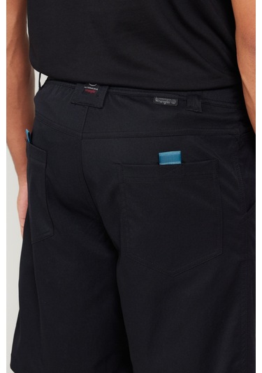 All Terrain Gear Regular Fit Normal Kesim Siyah Şort Wa1Lhı1001 Siyah