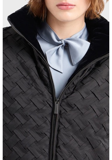 Emporio Armani Bayan Mont 6d2b73 2ngpz 0999 Siyah Siyah Emporio Armani Bayan Mont 6d2b73 2ngpz 0999 Siyah Siyah