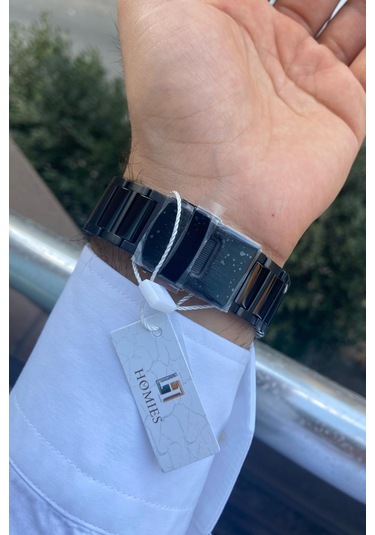 Homies Hm00125 Erkek Kol Saati