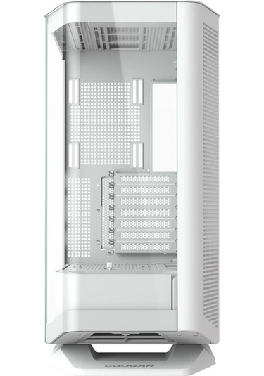 Cougar FV270 CGR-58M6W-RGB  E-Atx Mid Tower Bilgisayar Kasası