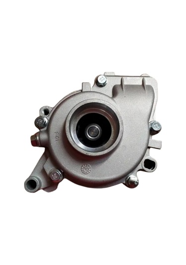 Devirdaim - Ax1723 Airtex - Opel Vectra C 2.2 16v Z22se 2003 Ve Sonrası Uyumlu