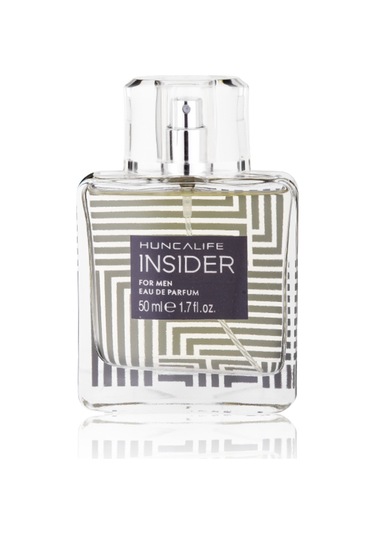 Huncalife Insider Erkek Parfüm EDP 50 ML