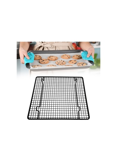 Suntek Pasta Soğutma Rafı Fırın Aile Yemekleri Için Pratik