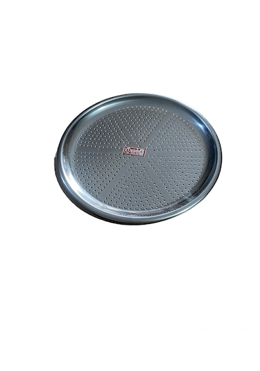 Mobilreyon Paslanmaz Sarma Dolma Altlığı Süzek 2'li Set 18 - 23cm