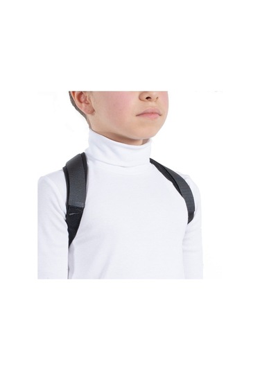 Medikaltec Dik Duruş Bandajı Plus - Pediatrik