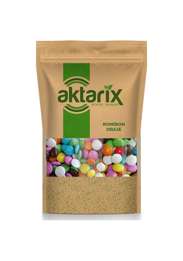 100 Gr Bonibon Çikolata Draje