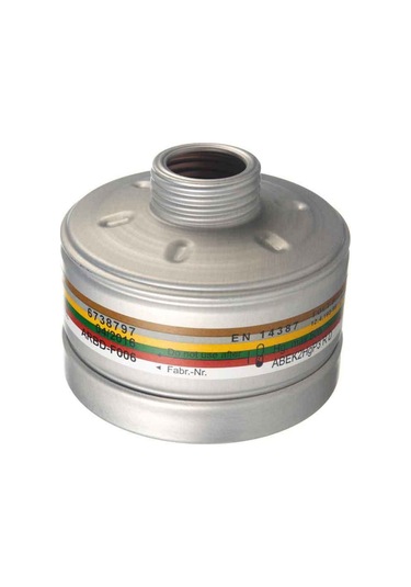 Drager 6738797 A2b2e2k2 Filtre