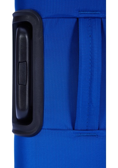 14bnt2500 Polipropilen 3 Lü Valiz Seti Saks