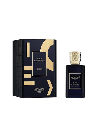 Ex Nihilo Blue Talisman Extrait De Parfum 100 Ml Oryantal