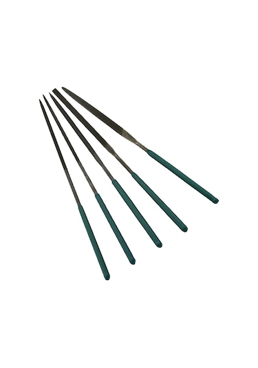 Proskit 8PK-605A Eğe Seti 5 Adet