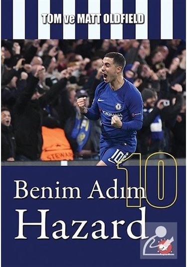Benim Adım Hazard / Matt Oldfield