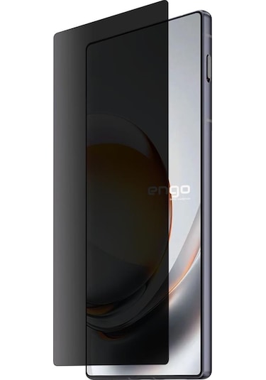 Nubia Red Magic 10s Pro Hayalet Ekran Koruyucu Nano Şeffaf