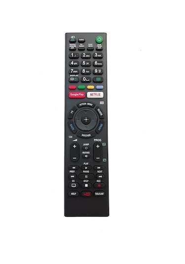 Sony 55Xh9096 Smart Led Tv Kumandası