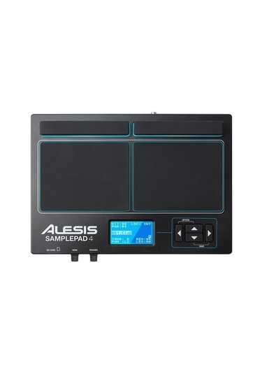 ALESIS Sample Pad 4
