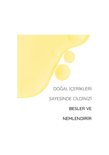 Derminix Yüz Temizleme Yağı 100 ML