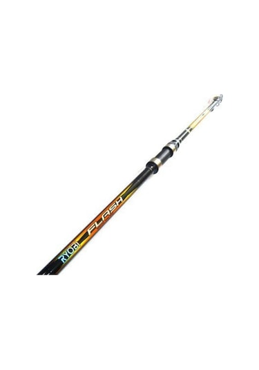 Ryobi Flash Boat Teleskopik Kamış 50-150Gr Atarlı 150Cm
