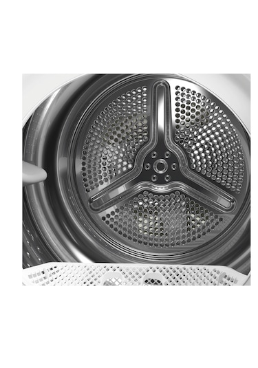 Vestel KMI 98402 WIFI 9 KG Kurutma Makinesi