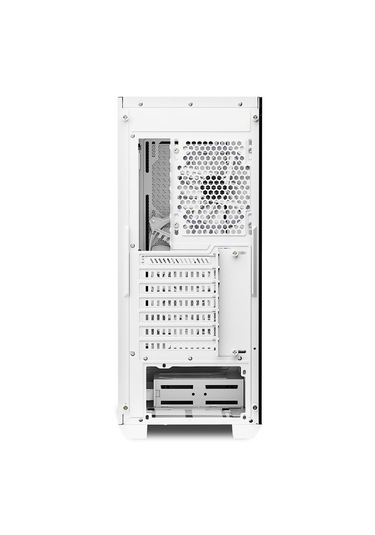 Vs9 Rgb Beyaz Atx Oyuncu Kasa