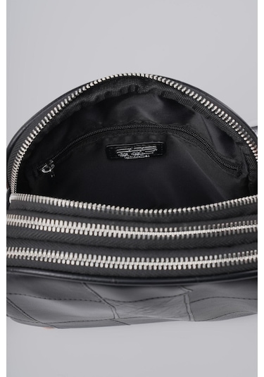 Ççs Kadın 17860 Omuz Ve Kol Çantası Siyah