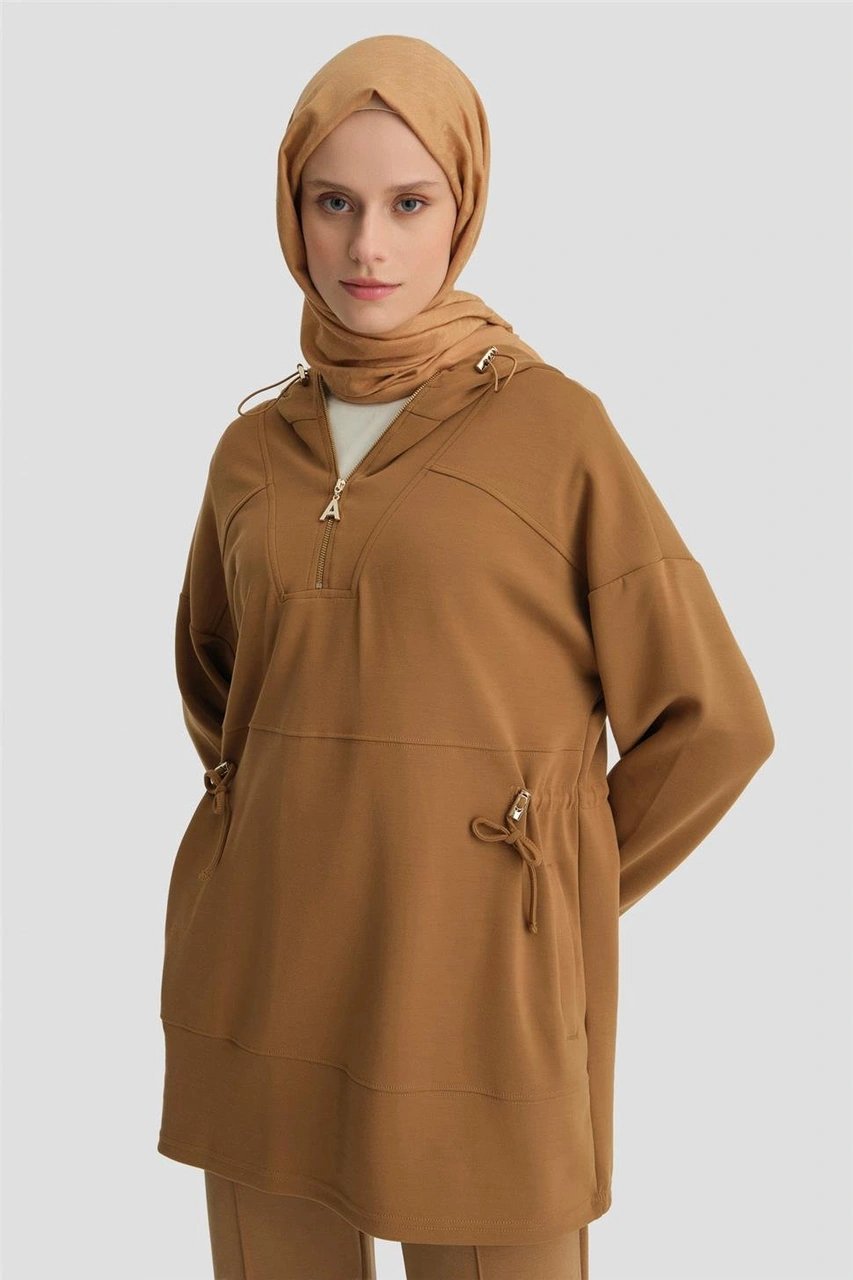 Armine Sweat 25kd6803 Camel Camel