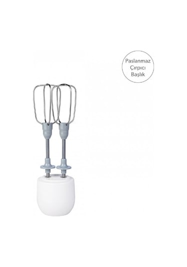 Homend Handmaid 1904H Blender Set