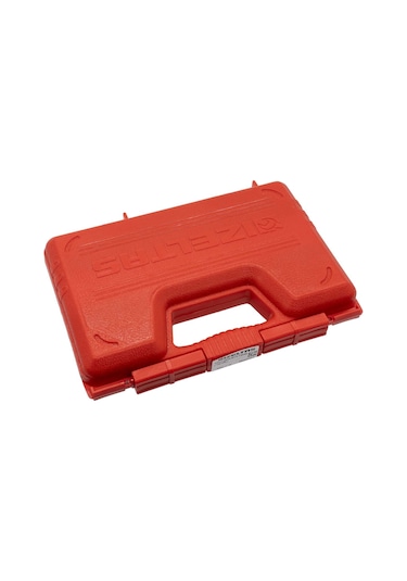 İzeltaş 4850001513 Uzun Bits Uç Takımı 150 Mm - 13 Parça