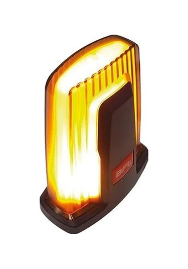 Bft Icaro Smart N F Ac A2000 Yana Kayar Kapı Motoru Kit Paket