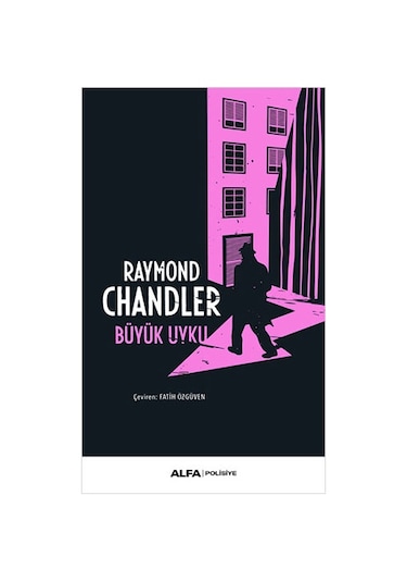 Raymond Chandler 5 Kitap Set + Okuma Sticker'ları