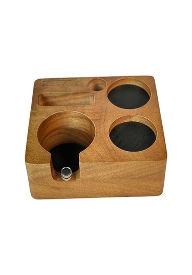 Suntek Magideal Restoran Bar 58mm Için Espresso Sabotaj İstasyonu 58-mm