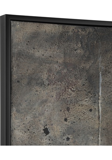 Obsıdıan Çerçeveli Yağlıboya Tablo 90x120 Cm
