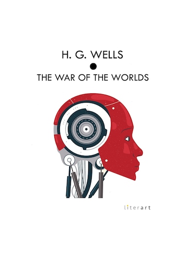 The War Of The Worlds