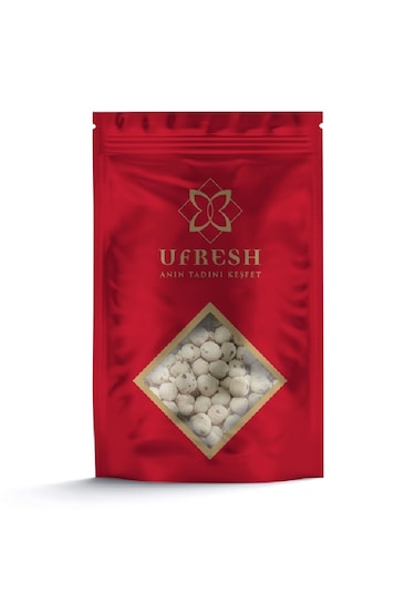 Ufresh Köy Leblebisi 1 KG