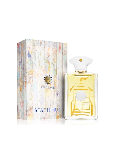 Amouage Beach Hut Erkek Parfüm EDP 100 ML