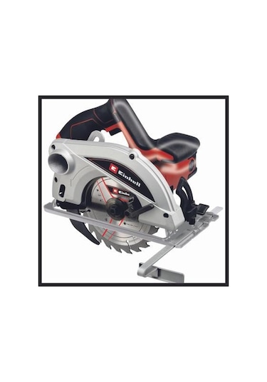 Einhell TC-CS 1250 Daire Testere - 4331040