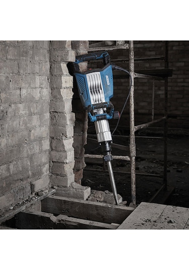 Erbauer EBR1750 Kırıcı 45J 1750W