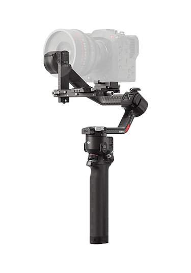 DJI RS 4 Pro Gimbal