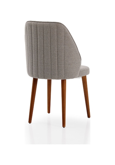 Colormix Fitilli,sandalye,mutfak,salon,sandalye,bohem,buklet,mutfak Sandalyesi Krem Model:64527465724