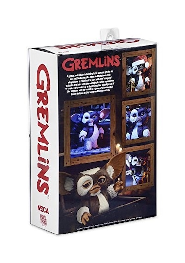 Neca gremlins ultimate hotsell