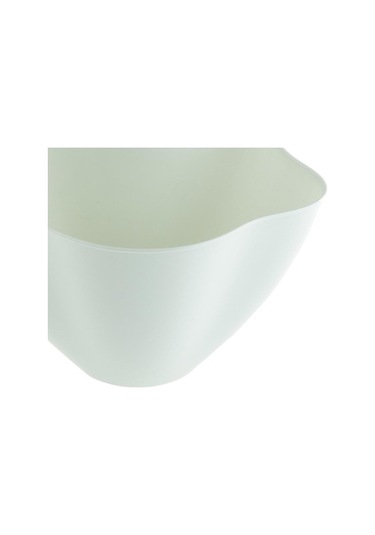 Pazly Suntek Şekilli Fonksiyonlu Dolap Çok Çiçek Askılı Adet 1 Bz Gri