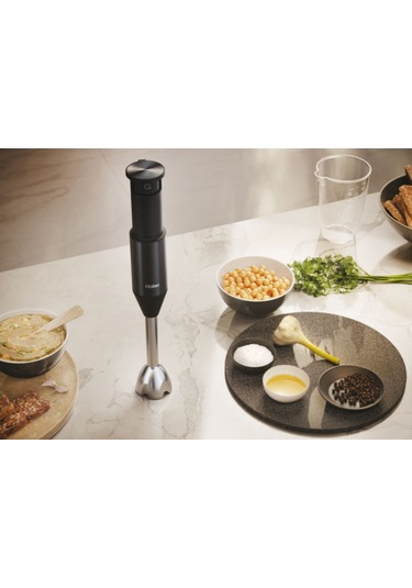 Haier Hhb5b2 1000w El Blenderı