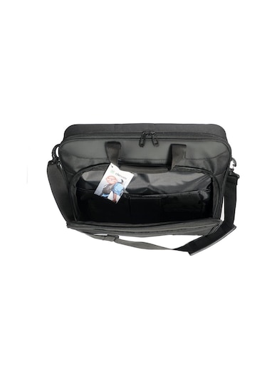 Dexim Dxnb20 ELite 15.6" Notebook Çantası & Mouse Bundle