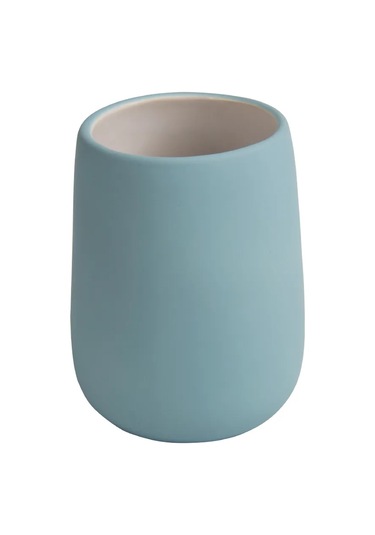 Zenfort "soft" Dijital Diş Fırçası Ve Macunu Kabı 272979810 Açık Mavi