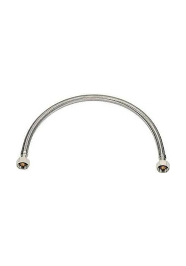 Klozet Bağlantı Flex Hortumu 50 Cm 2 Adet