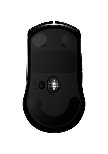 Steelseries Rival 3 Wireless - Bluetooth Optik Oyuncu Mouse