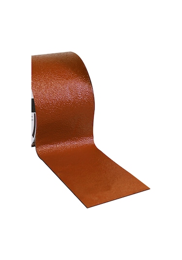 Tytan Professıonal Çatı Yalıtım Bandı 10 Cm x 10 Mt Kırmızı