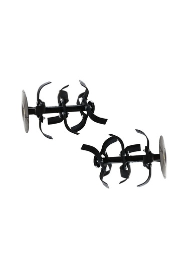 Çapa Bıçak Takımı 24 Lü 27 Mm